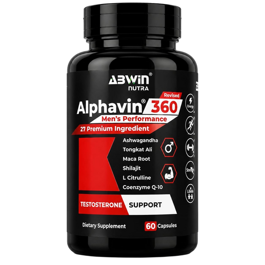 Alphavin360