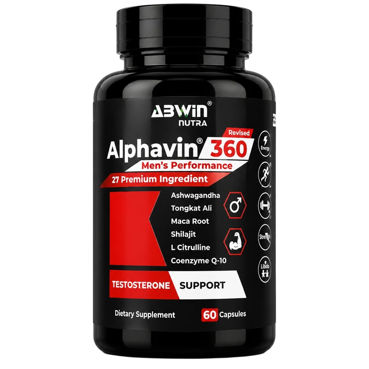 Alphavin360