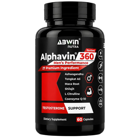 Alphavin360