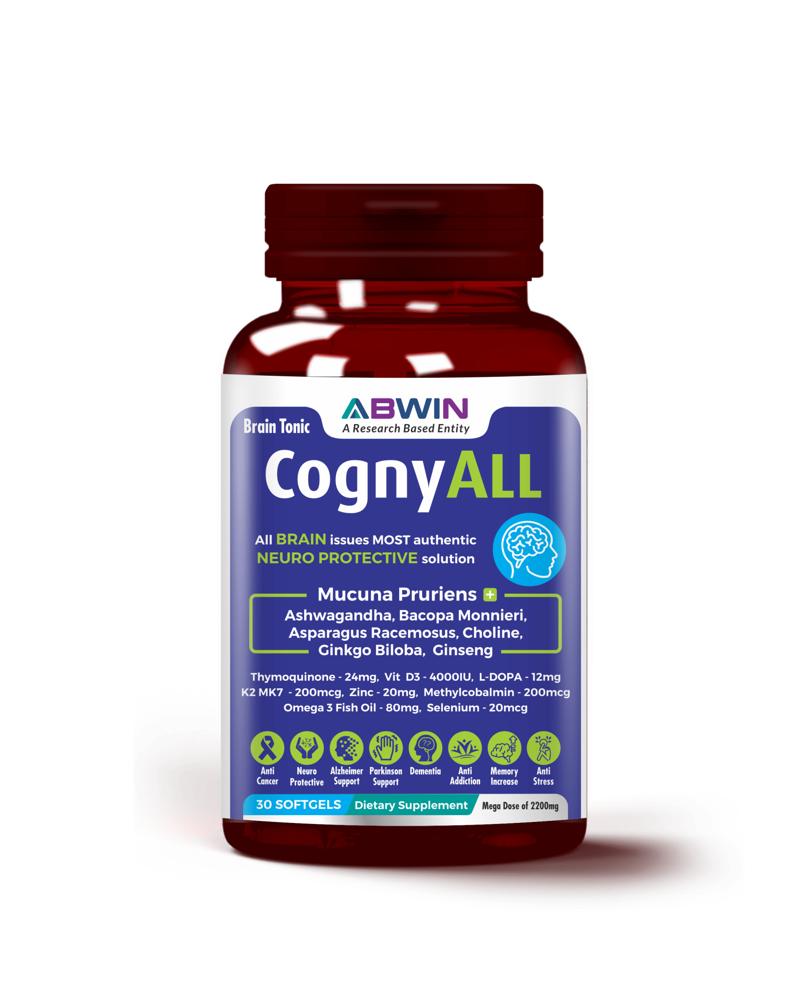 CognyALL - Abwin Labs