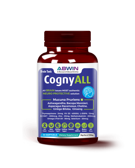 CognyALL - Abwin Labs