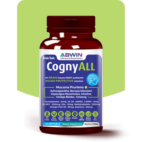 CognyALL - Abwin Labs