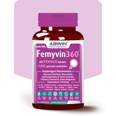 Femyvin360 - Abwin Labs