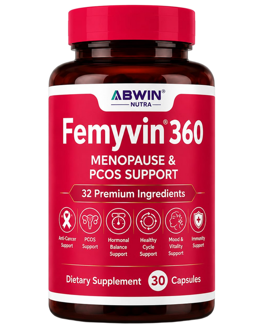 Femyvin360