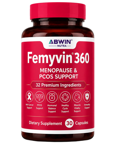 Femyvin360