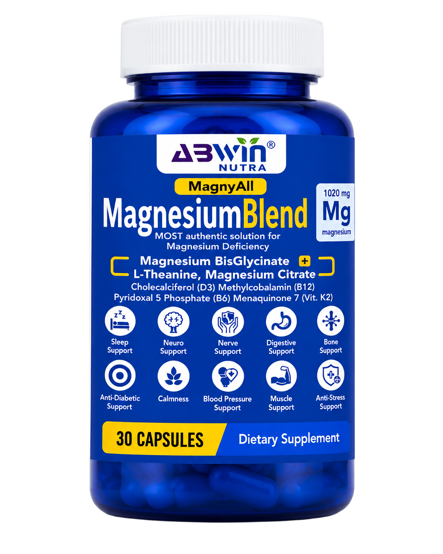 MagnyAll
