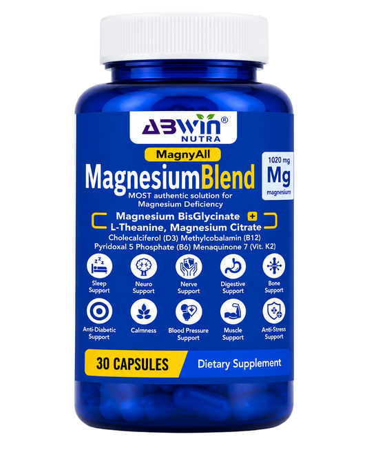 MagnyAll