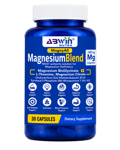MagnyAll