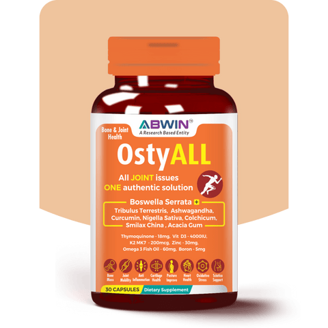 OstyALL - Abwin Labs