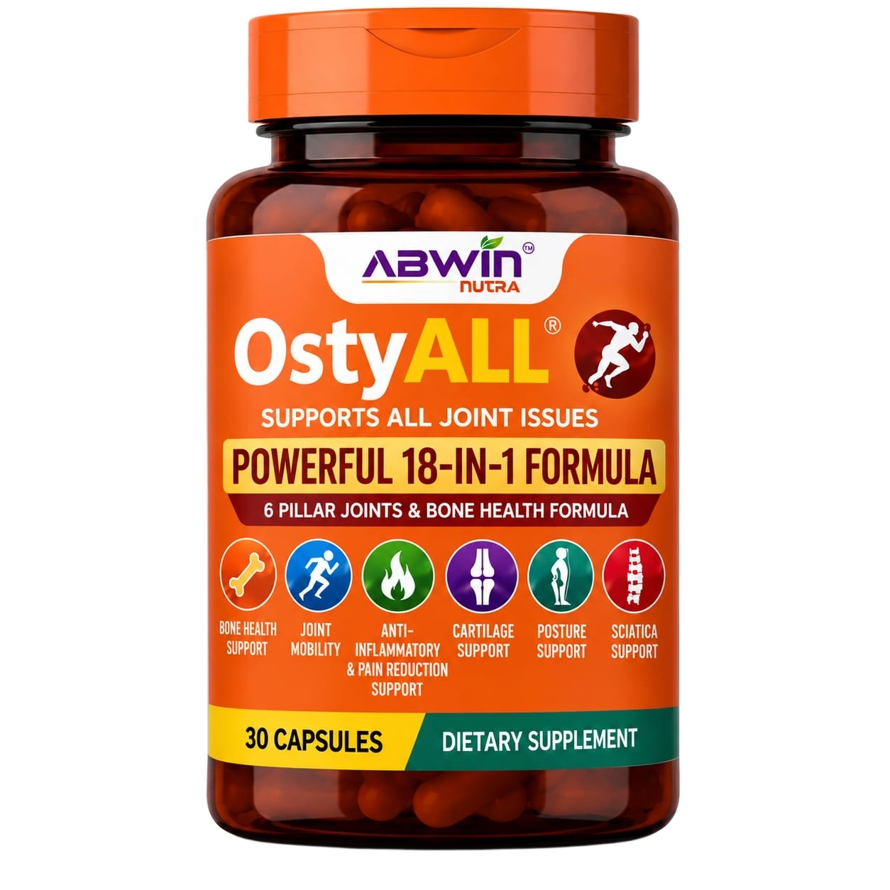 OstyALL