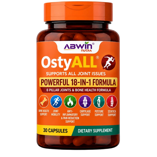 OstyALL