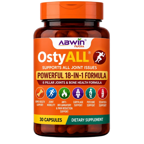OstyALL